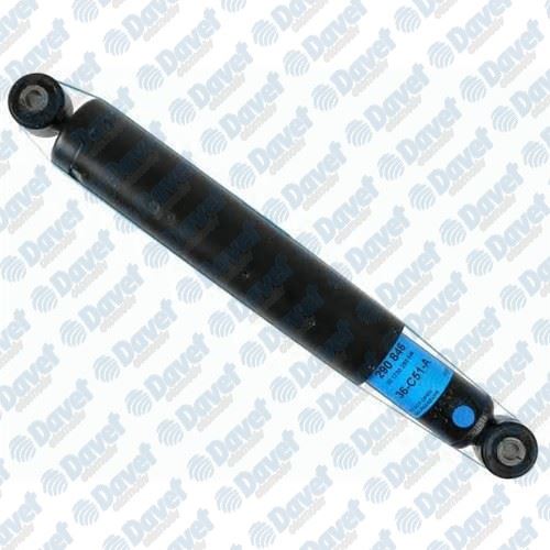 SACHS 290846 Arka Amortisor Gazli Tourneo Connect - Transit Connect 02>13 Uzun Sase